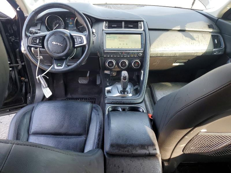 Aukcja sprzedaży 2020 Jaguar E-pace, vin: SADFK2FXXL1Z83485, numer aukcji: 76959645