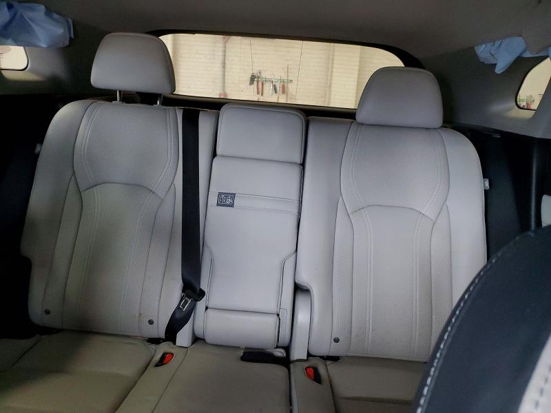 77941015 :رقم المزاد ، 2T2BZMCA8HC096824 vin ، 2017 Lexus Rx مزاد بيع
