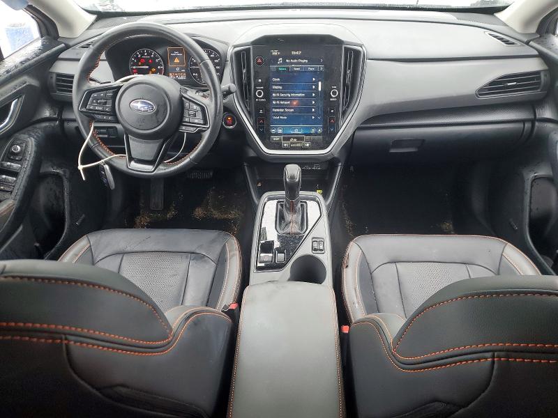 Продажа на аукционе авто 2024 Subaru Crosstrek, vin: 4S4GUHM60R3708532, номер лота: 77984255