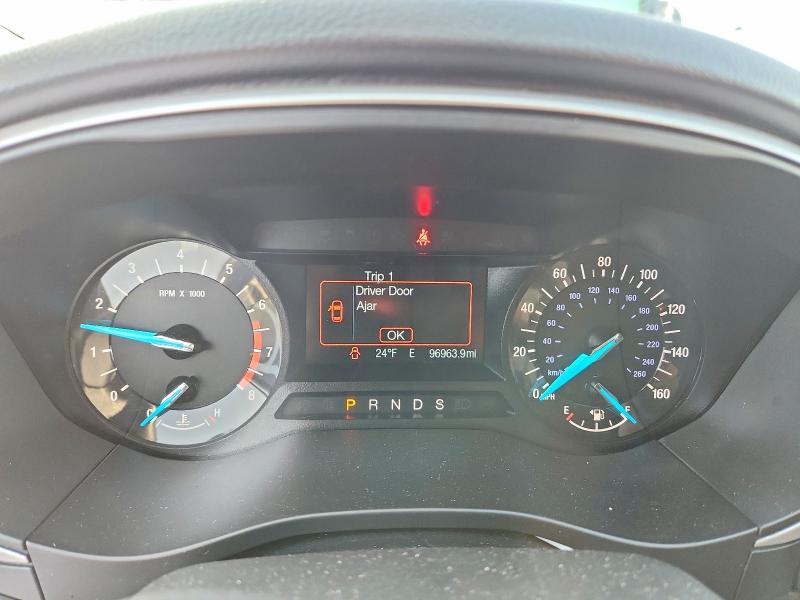 Продаж на аукціоні авто 2016 Ford Fusion, vin: 3FA6P0H72GR113021, номер лоту: 77938015