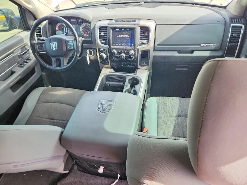 Продажа на аукционе авто 2019 Ram 1500 Classic, vin: 1C6RR7LT4KS523340, номер лота: 78669195