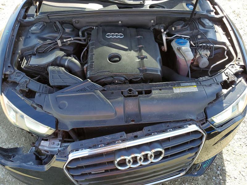 Aukcja sprzedaży 2015 Audi A5, vin: WAUCFAFH9FN001025, numer aukcji: 79282935