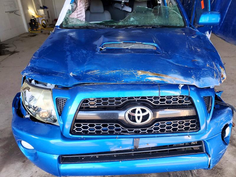 Aukcja sprzedaży 2011 Toyota Tacoma, vin: 3TMLU4EN3BM067902, numer aukcji: 76985475