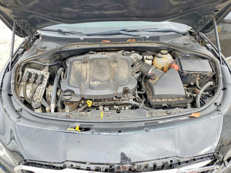 76729395 :رقم المزاد ، 1G4ZP5SS8HU126458 vin ، 2017 Buick Lacrosse مزاد بيع