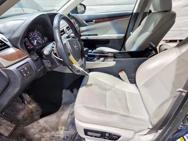 2014 Lexus Gs მანქანა იყიდება აუქციონზე, vin: JTHCE1BLXE5027520, აუქციონის ნომერი: 78692305