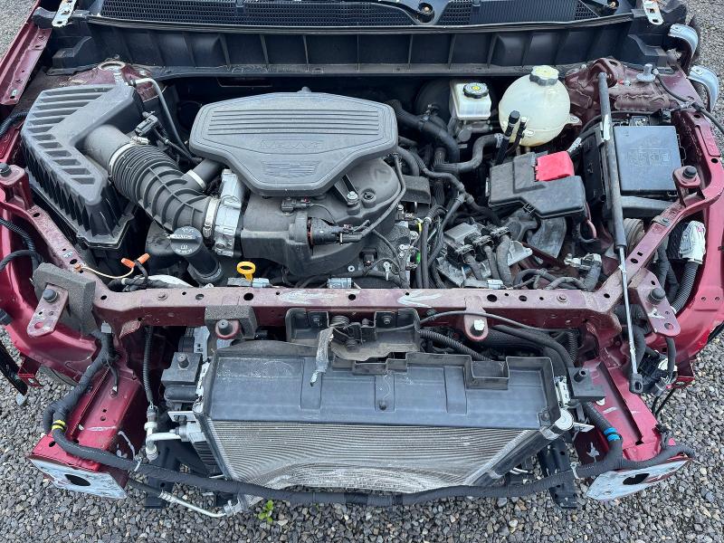 Продаж на аукціоні авто 2019 Cadillac Xt5 Premiu, vin: 1GYKNFRS2KZ251595, номер лоту: 76095505
