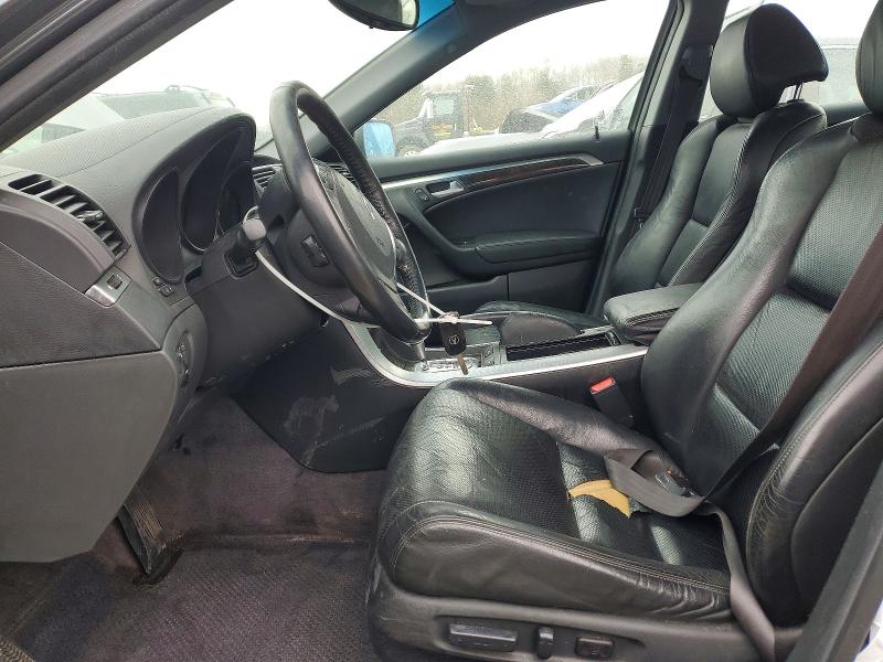 Продажа на аукционе авто 2008 Acura Tl, vin: 19UUA66228A007677, номер лота: 76943685