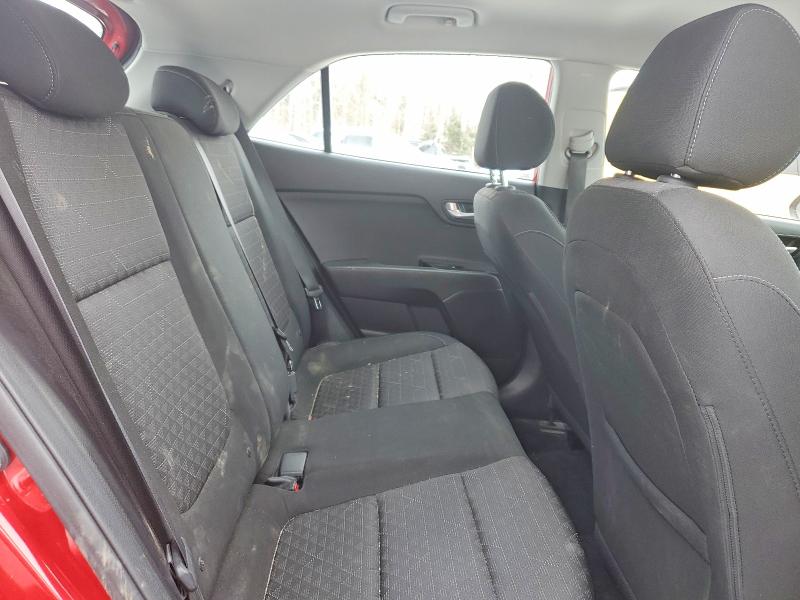 Aukcja sprzedaży 2018 Kia Rio 5-door, vin: 3KPA25AB7JE039107, numer aukcji: 78891965