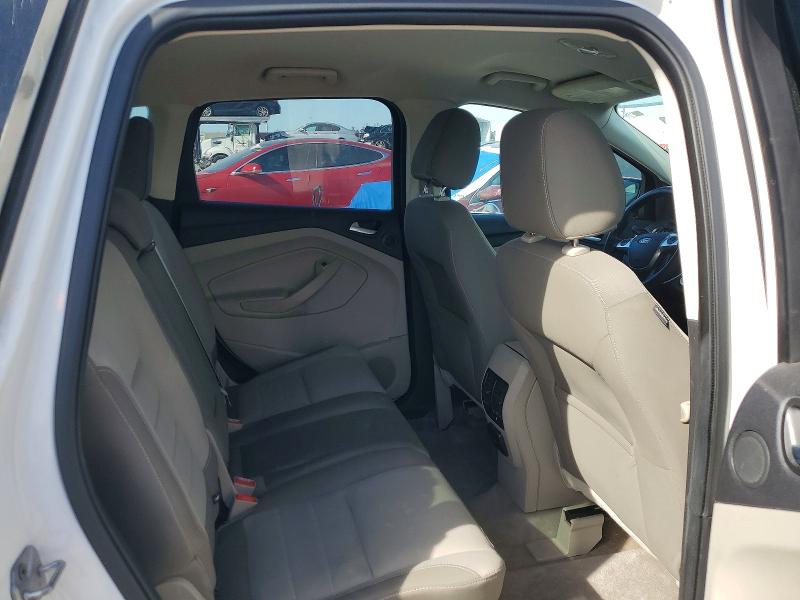 Aukcja sprzedaży 2014 Ford Escape, vin: 1FMCU0GX2EUB16204, numer aukcji: 76453635