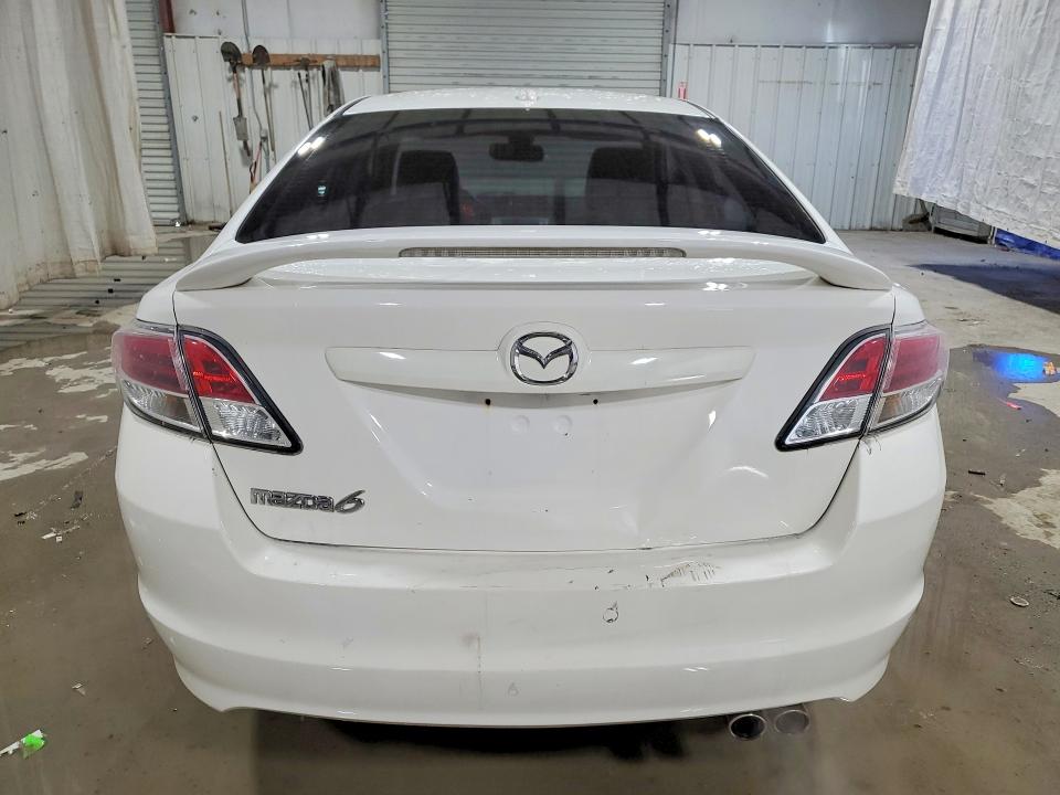 79089735 :رقم المزاد ، 1YVHP82A295M05094 vin ، 2009 Mazda 6 مزاد بيع