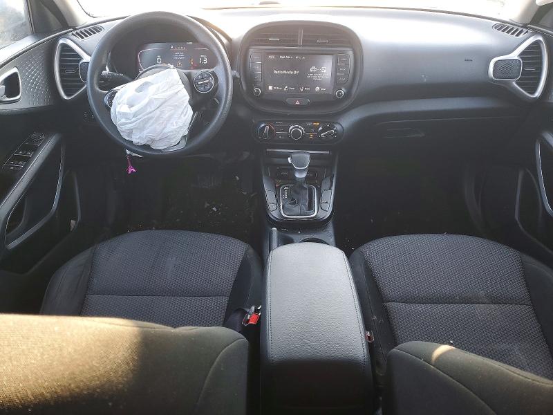 Aukcja sprzedaży 2024 Kia Soul, vin: KNDJ23AU6R7899663, numer aukcji: 76040545