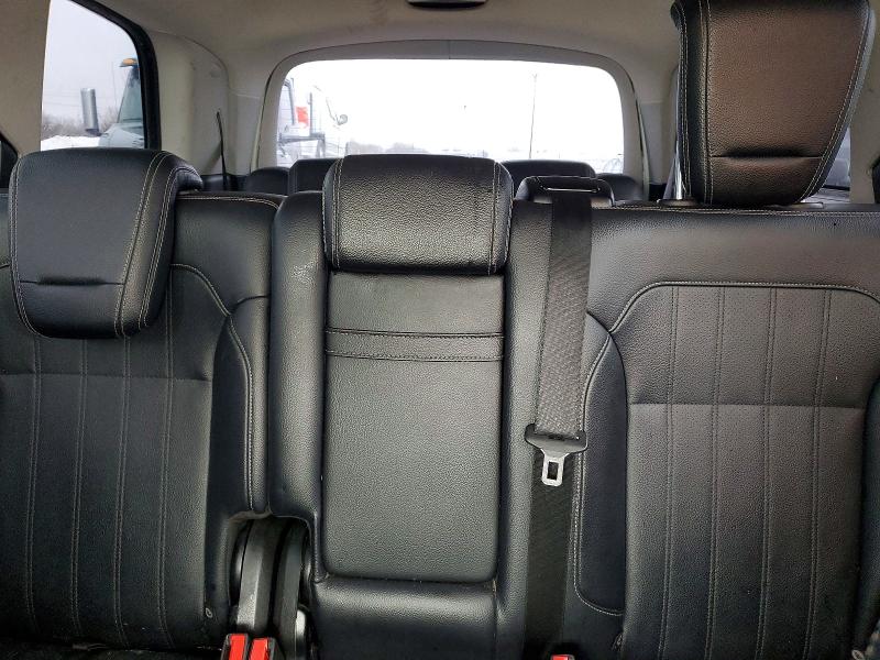 Aukcja sprzedaży 2016 Mercedes-benz Gl, vin: 4JGDF6EE0GA644122, numer aukcji: 78229645