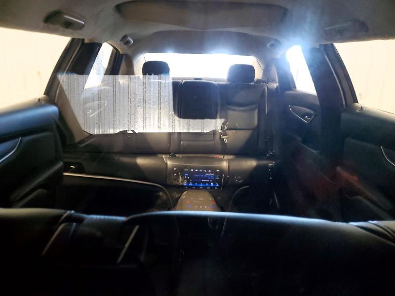 Продаж на аукціоні авто 2017 Cadillac Xts, vin: 2GEXG6U35H9550241, номер лоту: 77466245