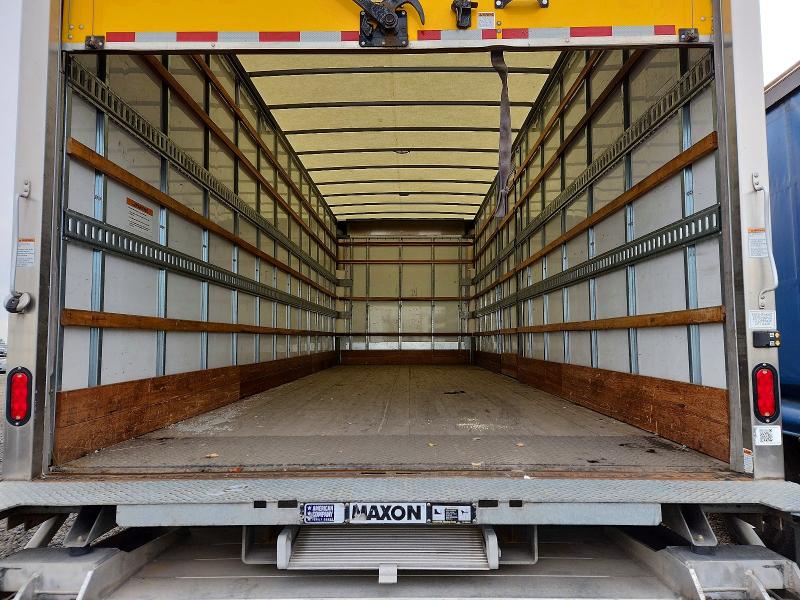 Продажа на аукционе авто 2022 International Mv607, vin: 3HAEUMML3NL360231, номер лота: 79116795