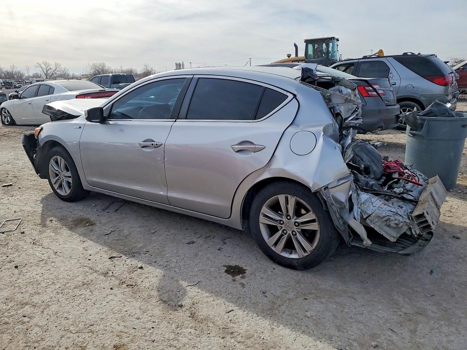 Продажа на аукционе авто 2013 Acura Ilx, vin: 19VDE3F3XDE301547, номер лота: 76982185