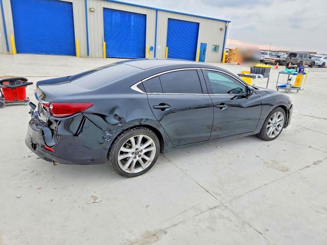 Aukcja sprzedaży 2014 Mazda 6, vin: JM1GJ1V66E1122667, numer aukcji: 77656225