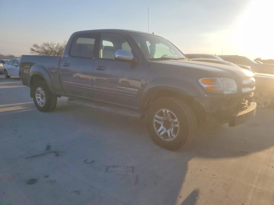 Продажа на аукционе авто 2004 Toyota Tundra, vin: 5TBET34114S455131, номер лота: 75755235