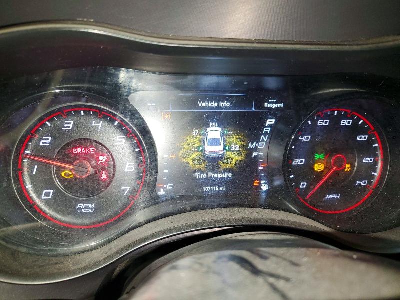 78434485 :رقم المزاد ، 2C3CDXBG2LH101470 vin ، 2020 Dodge Charger مزاد بيع