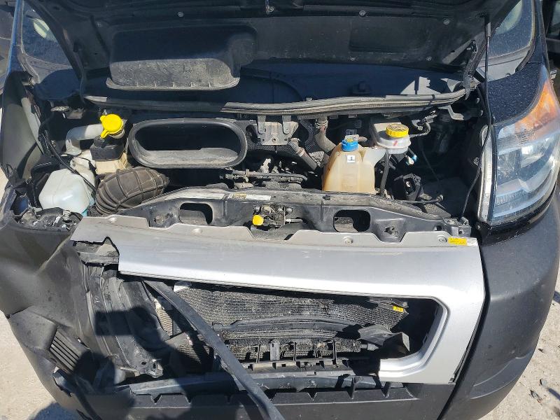 Продаж на аукціоні авто 2021 Ram Promaster 2500, vin: 3C6LRVDG8ME538232, номер лоту: 95174335