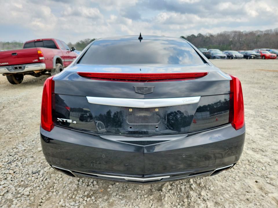Aukcja sprzedaży 2013 Cadillac Xts, vin: 2G61T5S33D9160999, numer aukcji: 78330535