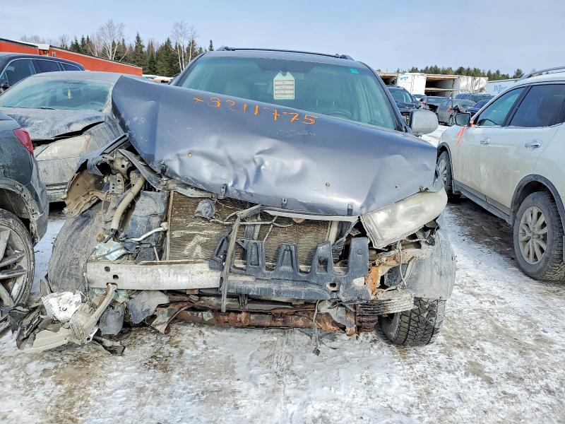 Продаж на аукціоні авто 2011 Toyota Highlander, vin: 5TDDK3EH4BS046717, номер лоту: 78311775