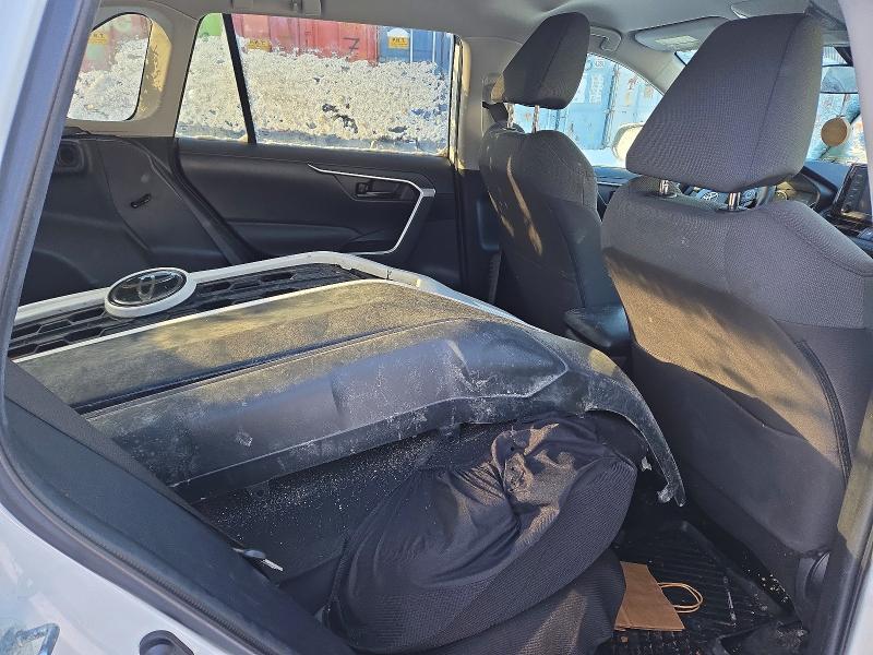 Продаж на аукціоні авто 2022 Toyota Rav4, vin: 2T3B1RFV4NC257678, номер лоту: 74245095
