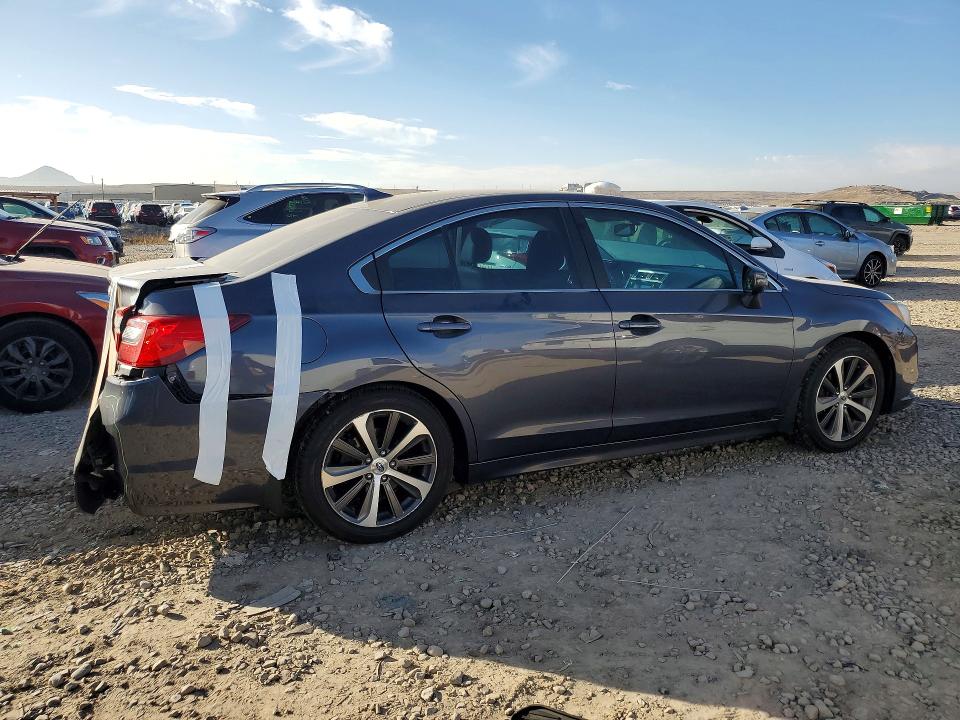 Продаж на аукціоні авто 2016 Subaru Legacy, vin: 4S3BNBN67G3013128, номер лоту: 75183555