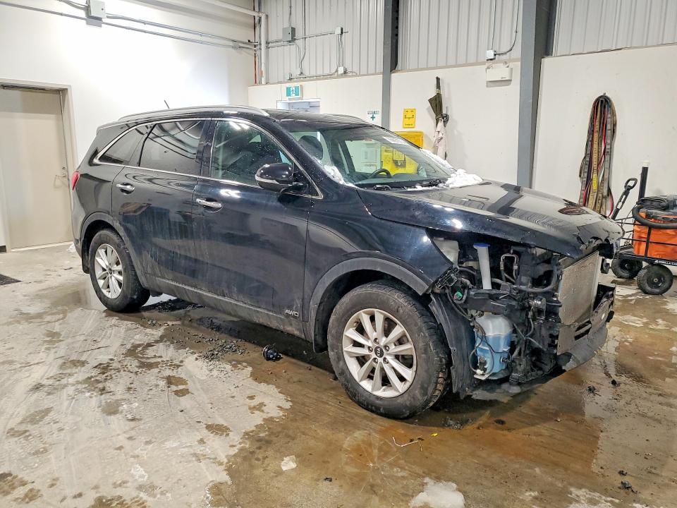 Aukcja sprzedaży 2019 Kia Sorento, vin: 5XYPGDA32KG606911, numer aukcji: 76997675