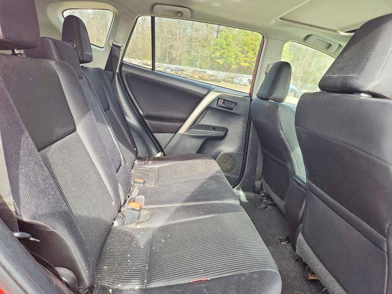 2013 Toyota Rav4 მანქანა იყიდება აუქციონზე, vin: 2T3RFREVXDW074882, აუქციონის ნომერი: 78581915