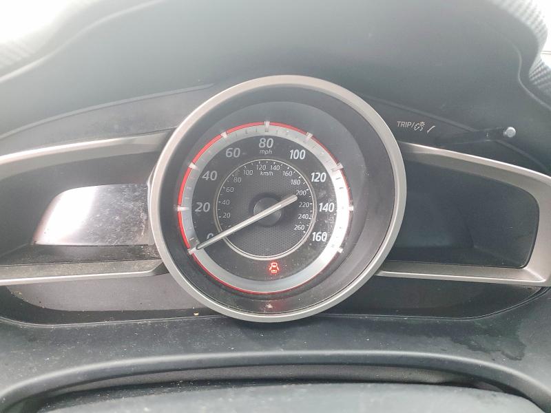 Продажа на аукционе авто 2014 Mazda 3, vin: JM1BM1L74E1149475, номер лота: 78308895