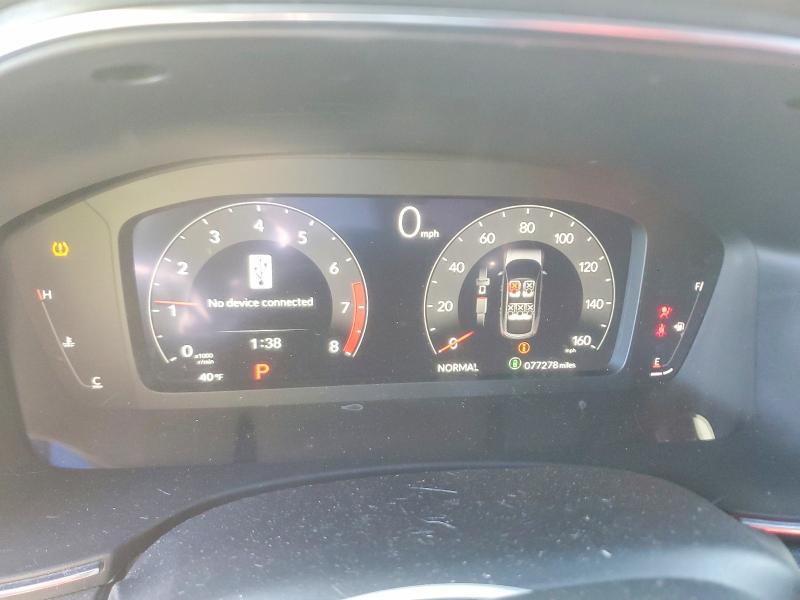 Продажа на аукционе авто 2024 Acura Integra, vin: 19UDE4H38RA000846, номер лота: 75164165
