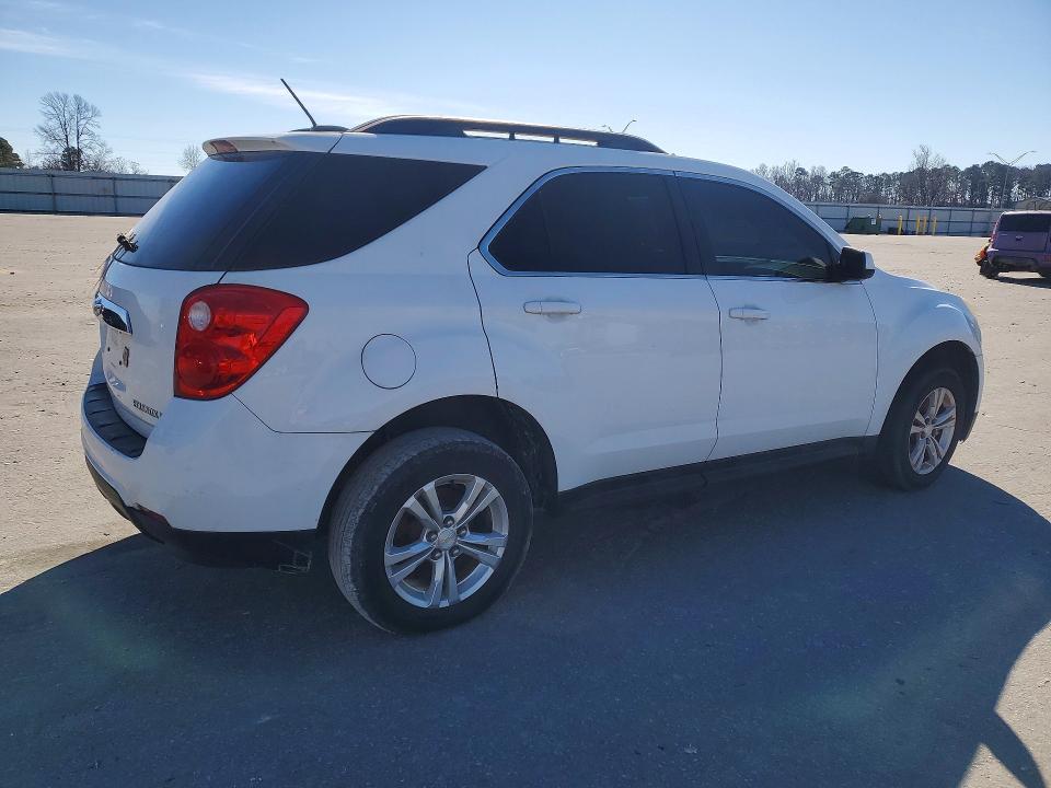 Aukcja sprzedaży 2015 Chevrolet Equinox, vin: 2GNALBEK6F6149330, numer aukcji: 78647225