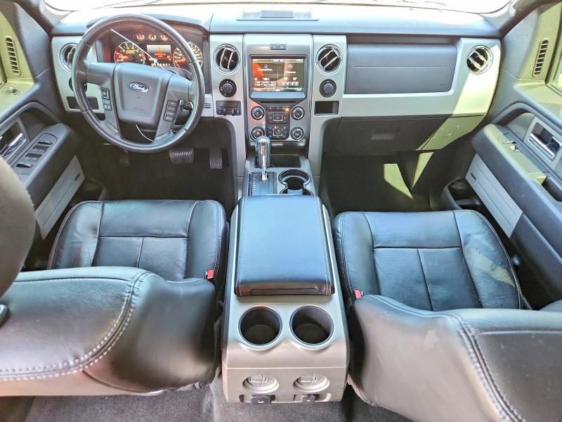 2013 Ford F150 მანქანა იყიდება აუქციონზე, vin: 1FTFW1ET4DKF72698, აუქციონის ნომერი: 79279515
