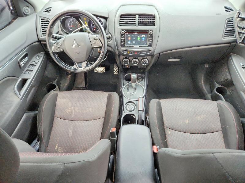 Продаж на аукціоні авто 2017 Mitsubishi Outlander Sport, vin: JA4AR3AU4HZ032481, номер лоту: 78589145