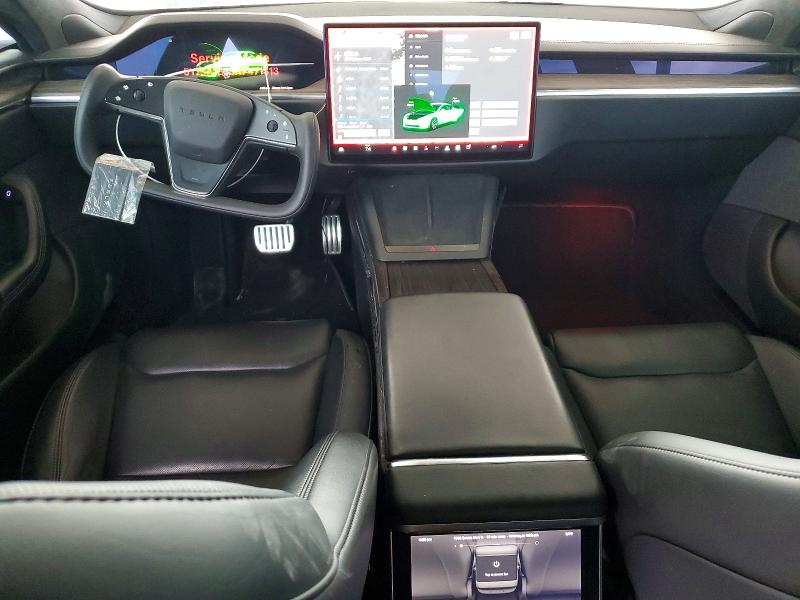 Aukcja sprzedaży 2022 Tesla Model S, vin: 5YJSA1E55NF471313, numer aukcji: 78866195