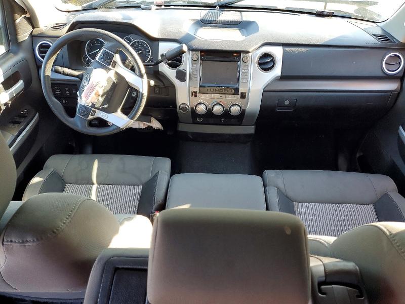 76367405 :رقم المزاد ، 5TFDW5F13FX417304 vin ، 2015 Toyota Tundra مزاد بيع