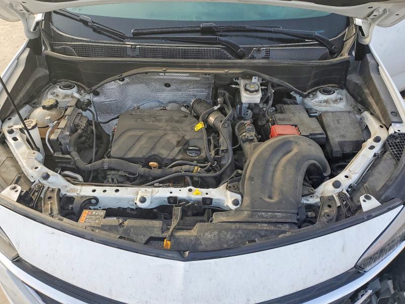 Продаж на аукціоні авто 2022 Buick Encore Gx, vin: KL4MMDS24NB134768, номер лоту: 77497425