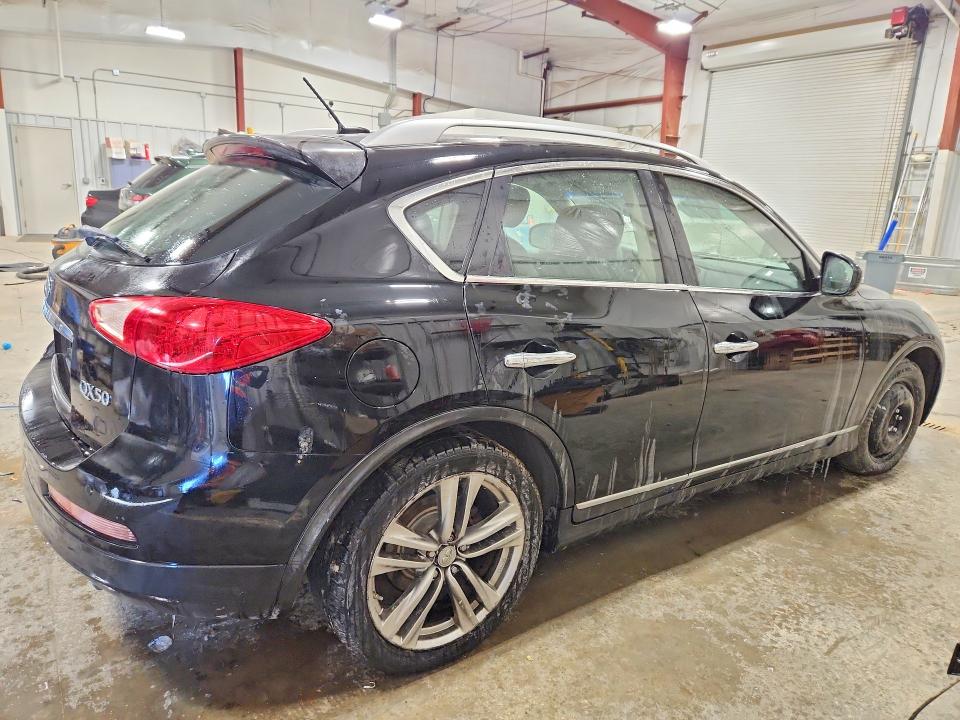 Продаж на аукціоні авто 2014 Infiniti Qx50, vin: JN1BJ0HP6EM210211, номер лоту: 75630235