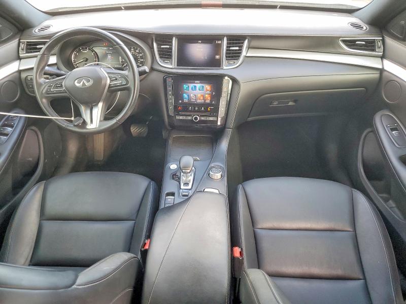 Продажа на аукционе авто 2021 Infiniti Qx50 Luxe, vin: 3PCAJ5BA8MF114954, номер лота: 77492785
