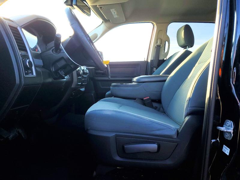 Aukcja sprzedaży 2019 Ram 1500 Classic, vin: 1C6RR6KT4KS746814, numer aukcji: 77674565