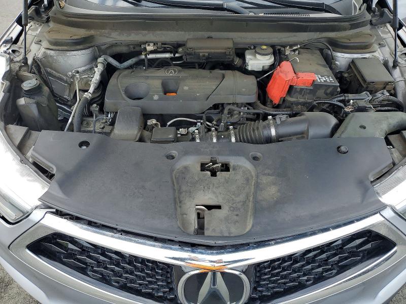 78885475 :رقم المزاد ، 5J8TC2H52KL032385 vin ، 2019 Acura Rdx مزاد بيع