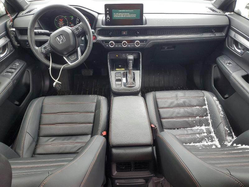 Aukcja sprzedaży 2024 Honda Cr-v, vin: 2HKRS6H71RH210189, numer aukcji: 78686835