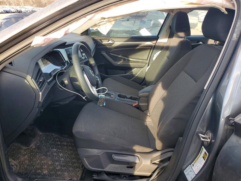 Продаж на аукціоні авто 2019 Volkswagen Jetta, vin: 3VWC57BUXKM110641, номер лоту: 77025815