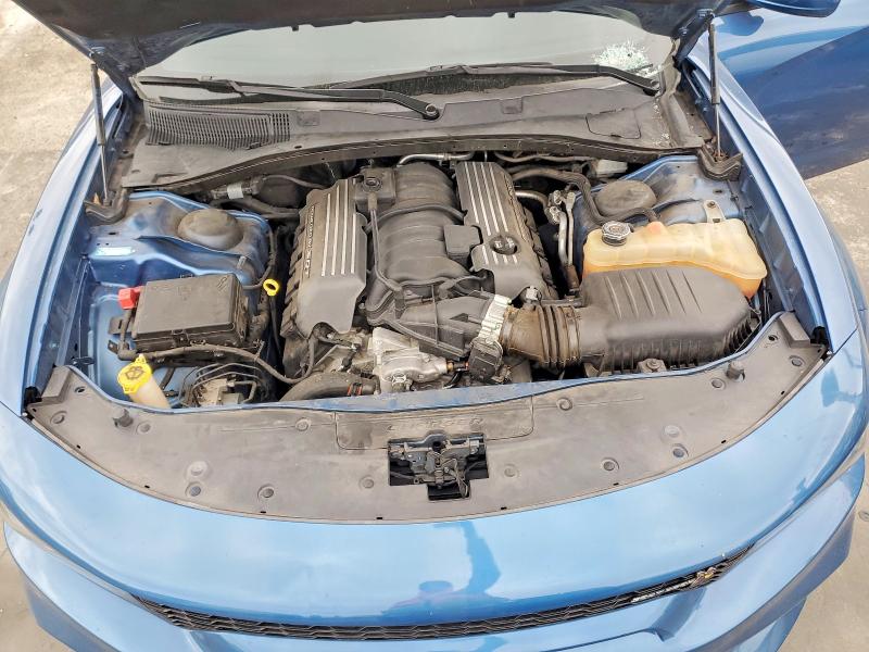 2020 Dodge Charger მანქანა იყიდება აუქციონზე, vin: 2C3CDXGJ1LH148106, აუქციონის ნომერი: 76368355