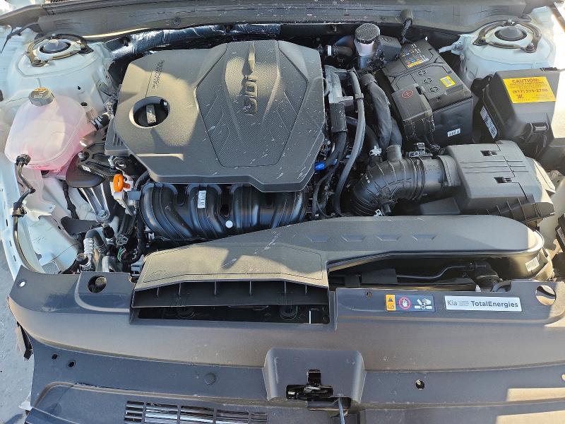 Продаж на аукціоні авто 2026 Kia K5, vin: KNAG64J79T5409814, номер лоту: 77020625
