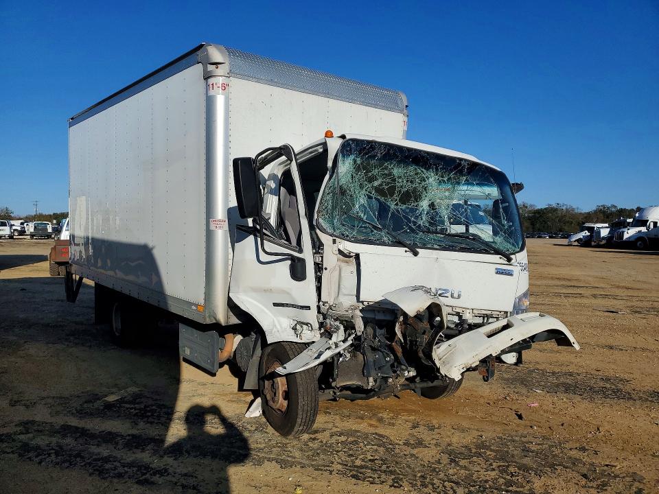Продаж на аукціоні авто 2019 Isuzu Npr Hd, vin: JALC4W161K7007541, номер лоту: 75549085