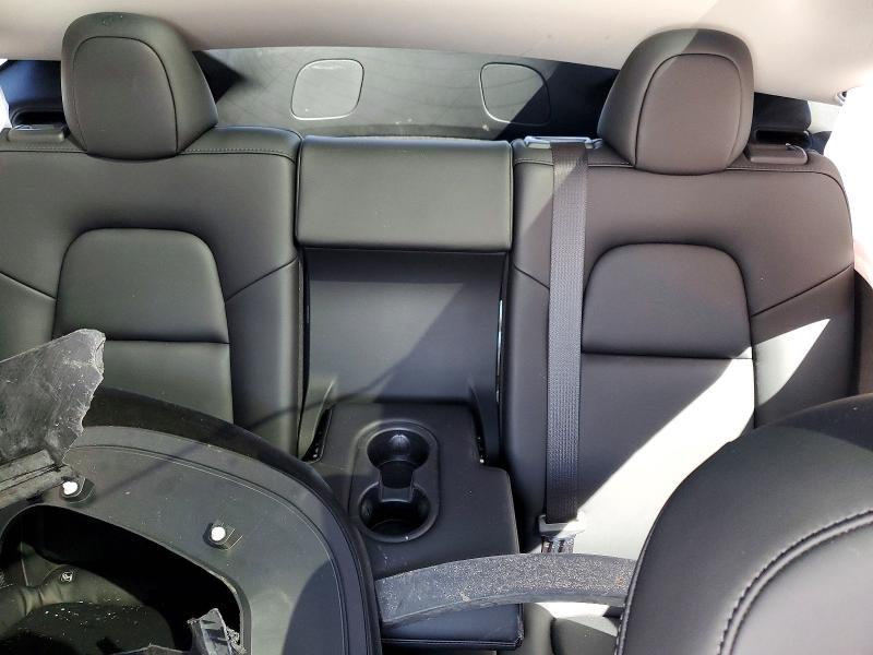 Aukcja sprzedaży 2022 Tesla Model Y, vin: 7SAYGDEE9NF444760, numer aukcji: 78840965
