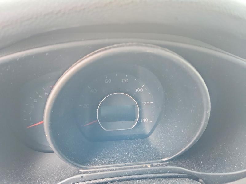 Продажа на аукционе авто 2018 Kia Soul, vin: KNDJN2A27J7595357, номер лота: 75636185