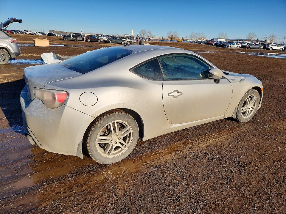 Продажа на аукционе авто 2013 Toyota Scion Fr-s, vin: JF1ZNAA16D2700871, номер лота: 76387035