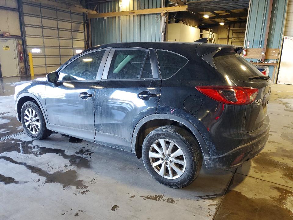 79449245 :رقم المزاد ، JM3KE4BY7G0706629 vin ، 2016 Mazda Cx-5 مزاد بيع